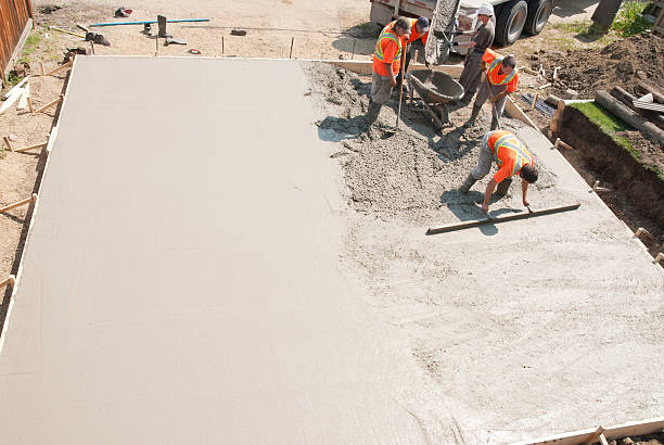Best Concrete Grinding and Polishing in Tangelo Park, FL
