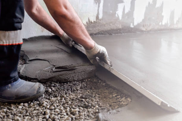 Best Concrete Staining and Coloring in Tangelo Park, FL